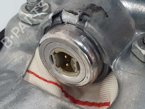 Left door airbag MERCEDES-BENZ C-CLASS Coupe (CL203) C 220 CDI (203.708) | BP11423746C52 
