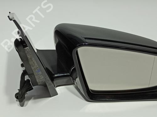 Right mirror MERCEDES-BENZ B-CLASS Sports Tourer (W246, W242) B 200 CDI (246.201) | BP16221150C27 