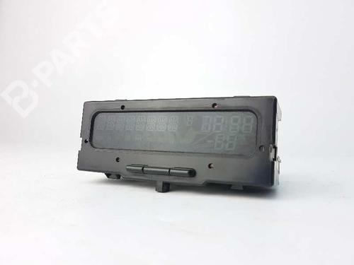 Electronic module RENAULT MEGANE I Coach (DA0/1_) 1.4 16V (DA0D, DA1H, DA0W, DA10) (95 hp) 7700428029A | 216487557A1