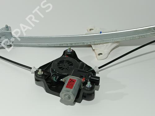 Vindusheismekanisme høyre foran TOYOTA AYGO X (_B7_) 1.0 VVT-i (KGB70) | BP29848264C23