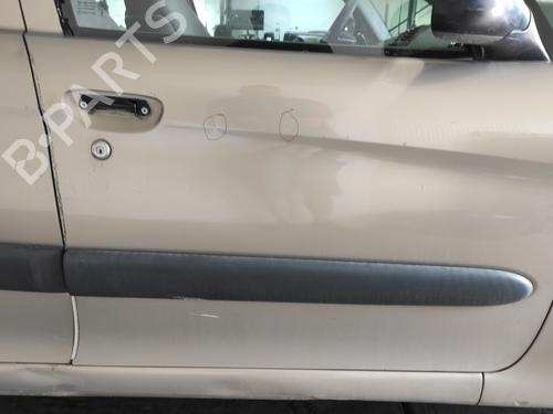 Dør høyre foran CITROËN XSARA PICASSO (N68) 2.0 HDi | BP29320308C3