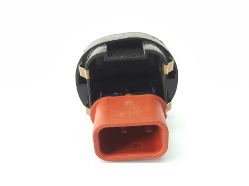 Right front window switch FORD FIESTA IV (JA_, JB_) 1.8 DI | BP5119184I26