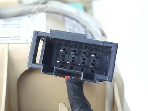 Interior roof light VW TOUAREG (7LA, 7L6, 7L7)  | BP7426892I8 