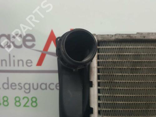 Water radiator BMW 1 (E87)  | BP2750092M31