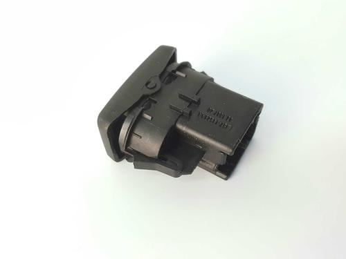 Left rear window switch FORD KUGA I  | BP6778064I29