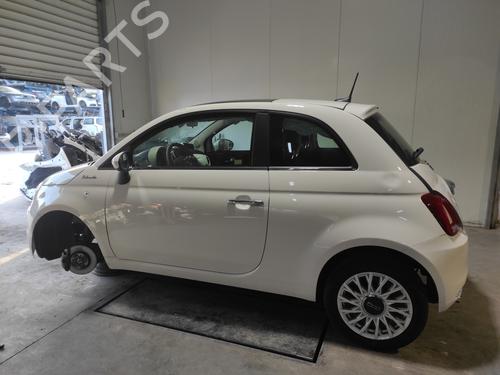 Elektronisk sensor FIAT 500 (312_)  | BP13309802M84