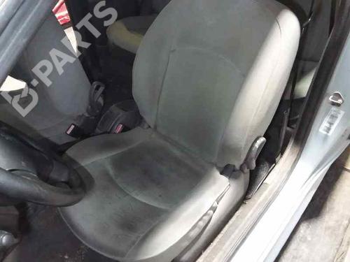 Compressor A/A PEUGEOT 206 Hatchback (2A/C) 1.4 HDi eco 70 | BP6988270M34 