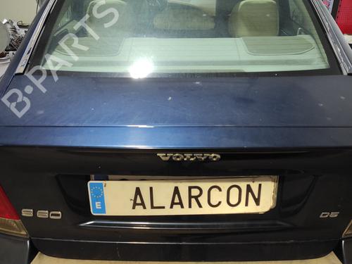 Bakluke CC/Kombi-Kupé VOLVO S60 I (384) 2.4 D | BP23953518C6
