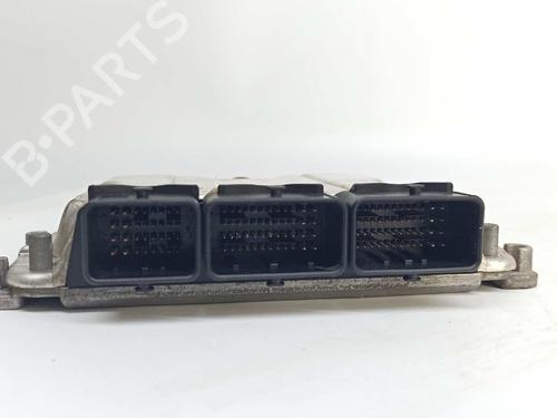 Computer motormanagement RENAULT SCÉNIC I MPV (JA0/1_, FA0_) 1.9 dCi (JA05, JA1F) | BP8109053M57 