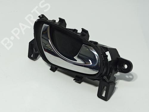 Front right interior door handle NISSAN QASHQAI II SUV (J11, J11_) 1.5 dCi | BP16221104I14 
