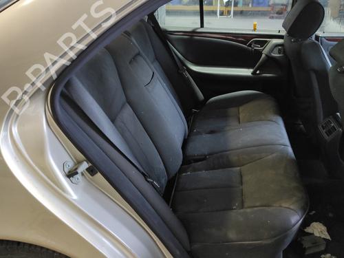 Left front window switch MERCEDES-BENZ E-CLASS (W210) E 290 Turbo-D (210.017) | BP15811343I27 