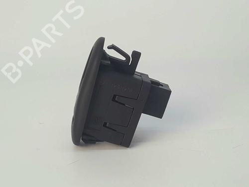 Left front window switch CITROËN C2 (JM_) 1.4 | BP8681516I27 