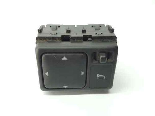Used Mirror switch NISSAN PATHFINDER III (R51) 2.5 dCi (174 hp) 2750126