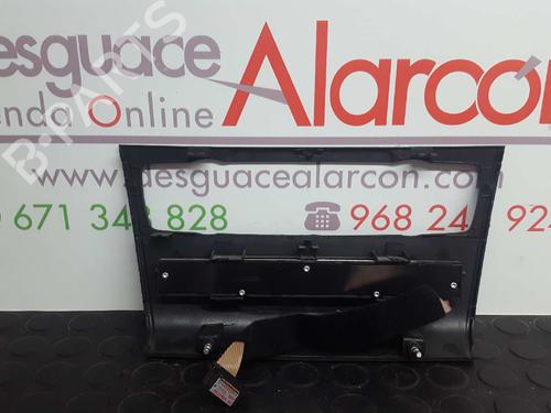 Ignition barrel BMW 1 (E87) 116 d | BP11386894M48