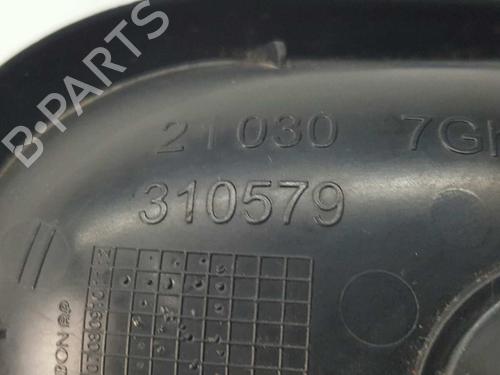 Rear left interior door handle RENAULT KANGOO / GRAND KANGOO II (KW0/1_) | BP3288705I15 - Image 4