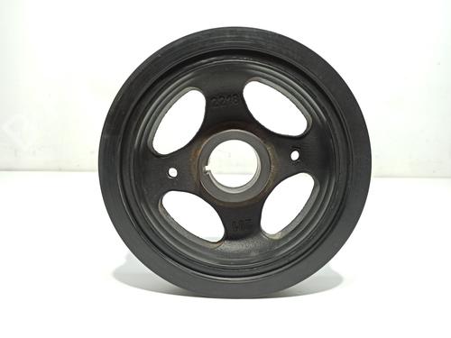 Used Pulley Pulley TOYOTA COROLLA Verso (ZER_, ZZE12_, R1_) [2004-2009] 32667101 32667101