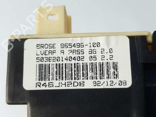 Right front window motor CITROËN C4 I (LC_) 1.6 HDi | BP6545959E20 