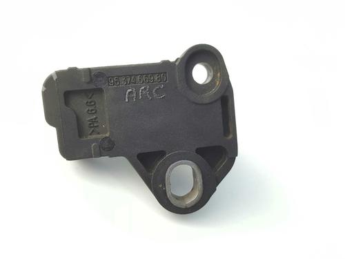 Electronic module LAND ROVER FREELANDER 2 (L359) 2.2 TD4 4x4 | BP14539886M83 