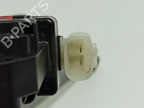 Rear right window mechanism SUZUKI IGNIS III (MF, FF) 1.2 Hybrid (ATK412) | BP10987979C25 