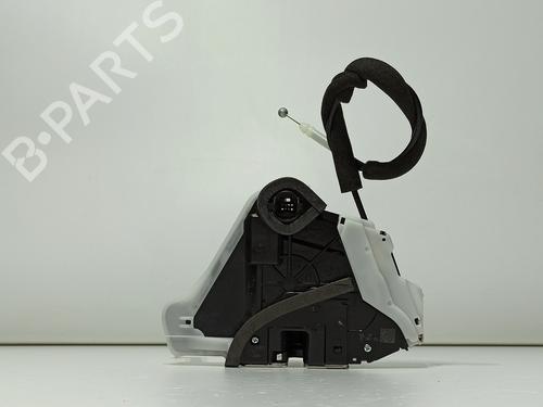 Front left lock NISSAN JUKE (F16_) 1.0 | BP29848246C98
