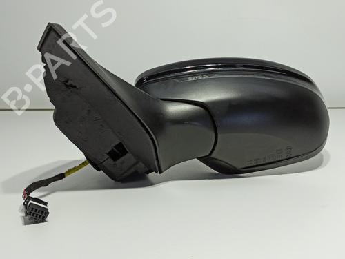 Left mirror PEUGEOT 2008 II (UD_, US_, UY_, UJ_, UR_, UC_) 1.2 PureTech 130 (USHNS, URHNS) | BP21798727C26 