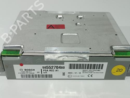 Used Electronic module CITROËN C3 AIRCROSS II (2R_, 2C_) 1.2 PureTech 110 (2RHNZB, 2RHNZW, 2RHNPX, 2RHNPJ) (110 hp) 22708616