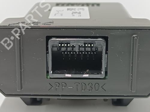 Electronic module HONDA CIVIC X Hatchback (FC_, FK_) 1.5 VTEC (FK7) | BP11939789M83 