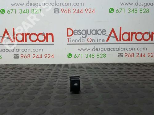 Right front window switch VW POLO V (6R1, 6C1) 1.4 TDI 6C0959855WHS | 6C0959855