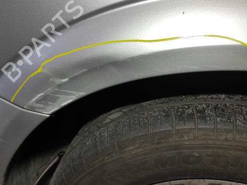Forkjerm venstre OPEL VECTRA C GTS (Z02) 1.9 CDTI (F68) | BP21227295C41