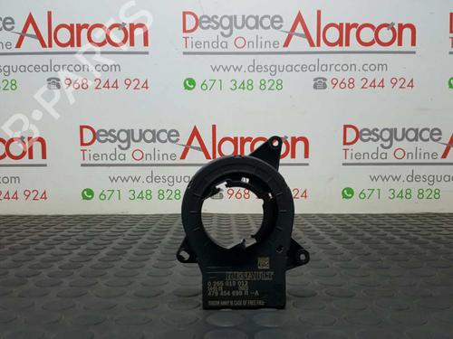 Used Electronic module RENAULT CLIO IV (BH_) 1.5 dCi 90 (90 hp) 11730243