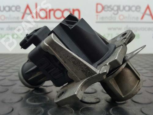 Egr RENAULT CLIO IV (BH_) 1.5 dCi 90 | BP2738663M69 
