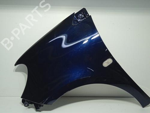 Forkjerm venstre SMART FORTWO Coupe (453) [2014-2025]  23953343