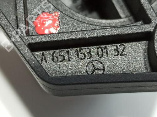 Other MERCEDES-BENZ E-CLASS (W212) E 220 CDI / BlueTEC (212.001, 212.002) | BP30631279O1