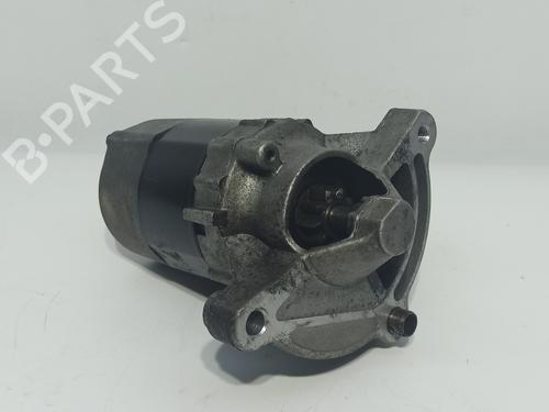 Used Starter CITROËN C3 I (FC_, FN_) 1.4 i (73 hp) 11106449