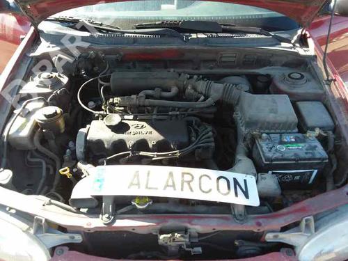 Steering pump HYUNDAI ACCENT I (X-3)  | BP8674724M99 