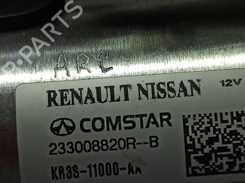 Starter RENAULT CLIO V (B7_) 1.0 TCe 90 (B7MT) | BP10652093M8 