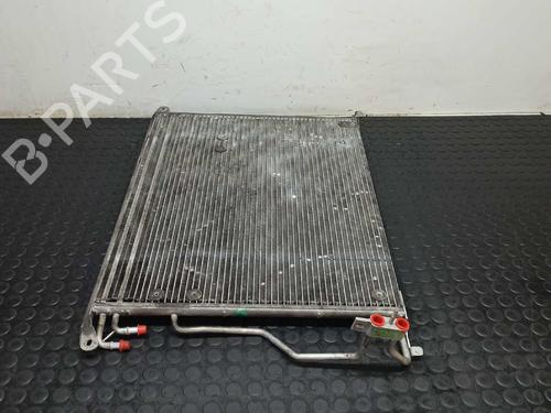 AC radiator MERCEDES-BENZ S-CLASS (W220) S 320 CDI (220.026, 220.126) | BP4462428M32 