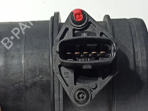 Mass air flow sensor KIA SORENTO I (JC) 2.5 CRDi 4WD | BP27332892M95