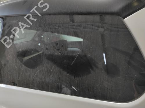 Rear left quarter glass AIXAM COUPE 0.5 | BP15060912C93