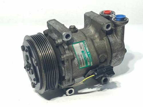 Compresseur AC FORD FIESTA V (JH_, JD_) 1.4 TDCi (68 hp) 11695848