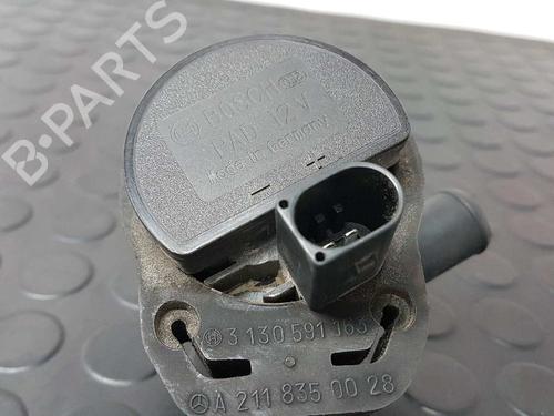 Elektronisk sensor MERCEDES-BENZ M-CLASS (W164) ML 320 CDI 4-matic (164.122) | BP14530924M84 