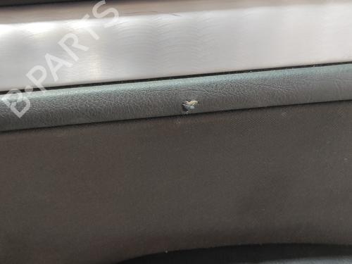 Rear left panel BMW 3 (E46) 320 d | BP18692402C60 