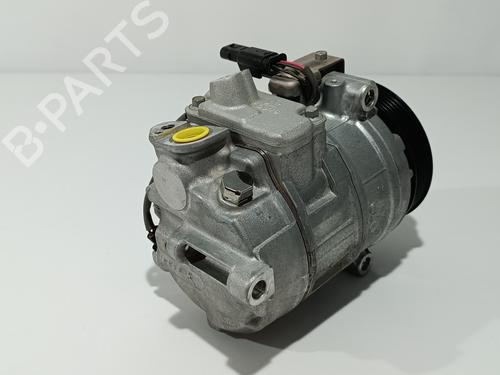 AC compressor MERCEDES-BENZ V-CLASS (W447) V 200 CDI / d 4-matic (447.811, 447.813, 447.815) | BP26404560M34