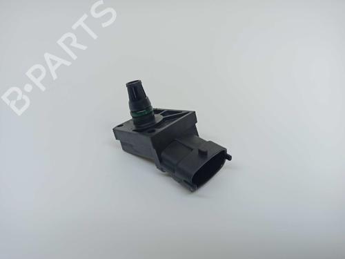 Electronic sensor RENAULT GRAND SCÉNIC II (JM0/1_) 1.5 dCi (JM02, JM13) | BP8750652M84 