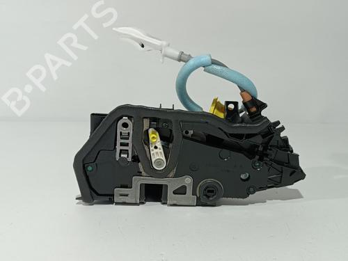 Rear left lock BMW 1 (F40) 118 d | BP28364245C100 