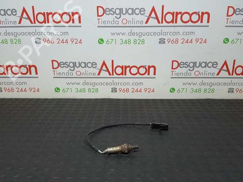 Elektronisk sensor RENAULT CLIO II (BB_, CB_) 1.2 (BB0A, BB0F, BB10, BB1K, BB28, BB2D, BB2H, CB0A,... (58 hp) 8748563