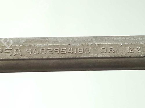 Right front suspension arm PEUGEOT 208 I (CA_, CC_) 1.4 HDi | BP14534056M13