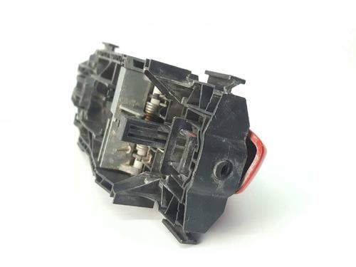 Rear right exterior door handle SEAT LEON (5F1) 2.0 TDI | BP4878048C130 