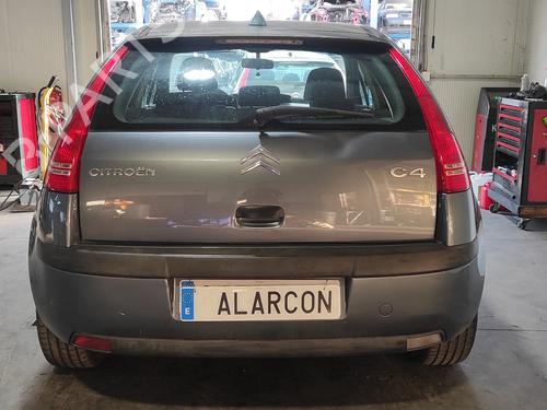 Luftventil CITROËN C4 I (LC_) 1.4 16V | BP20673779I21 