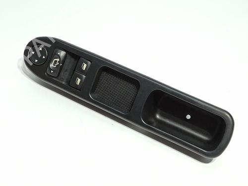 Used Left front window switch PEUGEOT 307 (3A/C) 2.0 HDi 90 (90 hp) 17824020